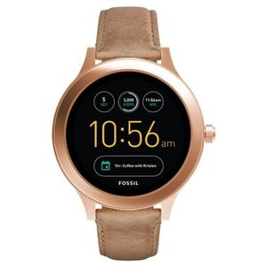 Fossil Gen 3 Smartwatch - Venture 42mm Rose Gold-T